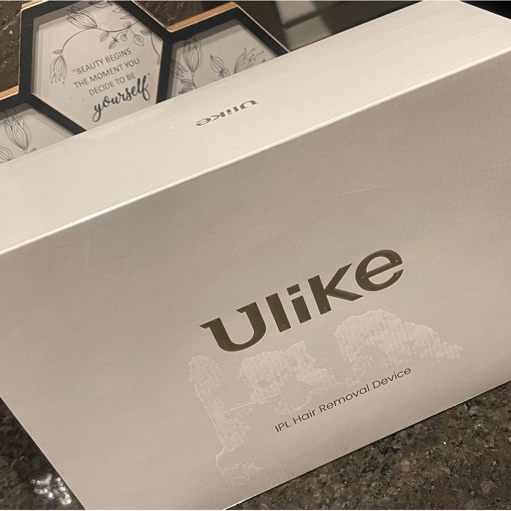Ulike Air 10 IPL